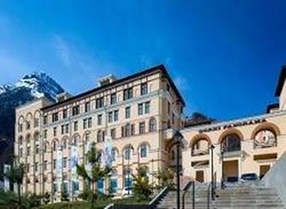 Gorki Panorama Gorki Panorama